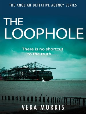 cover image of The Loophole